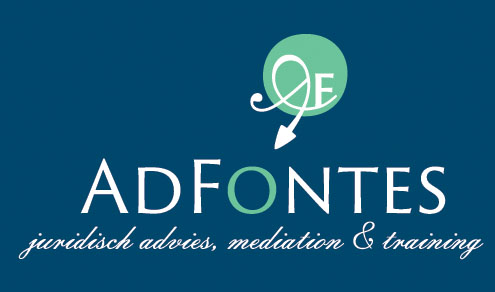 AdFontes Mediation en juridisch advies