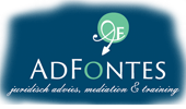 AdFontes Mediation en juridisch advies